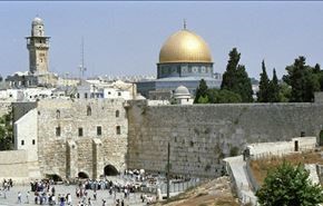 حماس تحذر من سن قوانين إسرائيلية جديدة لتهويد الأقصى