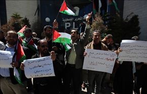 الفلسطينيون يتقدمون بمخيم اليرموك ويقتربون من مواقع 