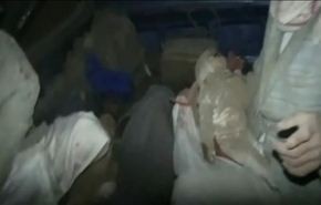 ضحايا بينهم أطفال بغارات سعودية على صنعاء وصعدة