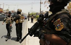 هلاکت تروریست فرانسوی در شمال عراق