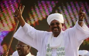 الرئيس السوداني ينتقد الامم المتحدة والاتحاد الافريقي