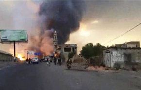 مزيد من الضحايا في الاسبوع الثالث للعدوان السعودي على اليمن