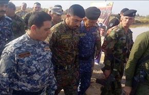 وزیر کشور عراق: بسیج مردمی، تجربه موفقی است