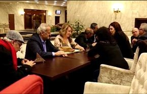 فيديو:ماذا تتضمن ورقة تفاهم الحكومة والمعارضة السورية بموسكو؟