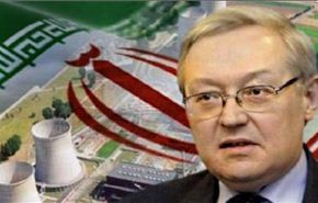 موسكو:ينبغي رفع الحظر عن إيران تزامنا مع توقيع الاتفاق النهائي
