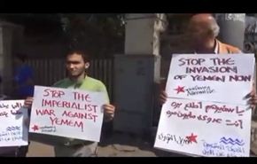 ازمة مكبوتة في العلاقة بين مصر والسعودية