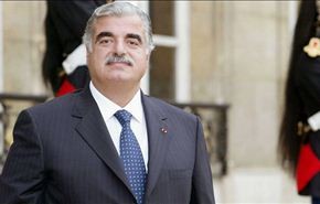 مصطفى ناصر: الحريري كان يثق بـ