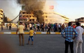 ثمانية قتلى في هجومين منفصلين في بغداد وشمالها