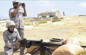 مقتل 3 ضباط صف سعوديين وجرح اثنين على حدود اليمن