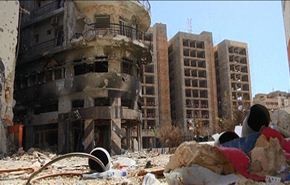 مقتل 10 جنود ليبيين واصابة 40 باشتباكات في بنغازي