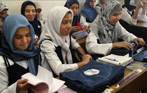 داعش يخطف 120 طفلاً من مدارسهم في الموصل