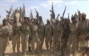 فيديو؛ الجيش واللجان الثورية يسيطران على مديرية صرواح بالكامل