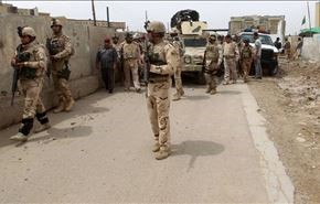 هلاکت 6 انتحاری داعش قبل از عملیات در عراق