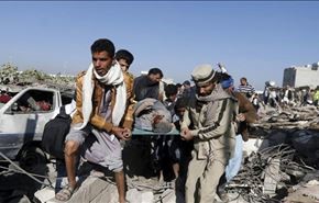 هشدار انصارالله درباره حمله زمینی به خاک یمن