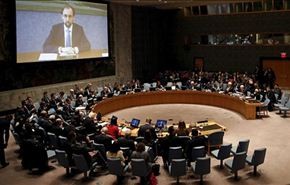 مجلس الأمن يتبنى مشروع قرار حول اليمن