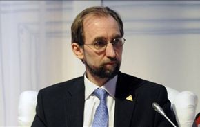 رئيس مجلس حقوق الانسان يطالب بالتحقيق في مقتل مدنيين في اليمن