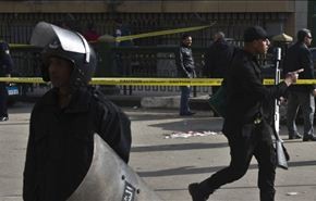 التفجيرات الارهابية تنتقل من سيناء الى عمق العاصمة المصرية+فيديو