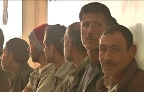 الجيش السوري يؤمن خروج دفعة من أهالي الغوطة الشرقية