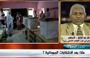السودان: انتخابات تقاطعها المعارضة