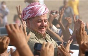 تلاش برای ابقای بارزانی به‌عنوان رئیس کردستان عراق