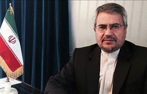 ممثل ايران بالامم المتحدة: الازمة اليمنية لايمكن حلها عسكريا