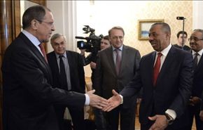 عبد الله الثني: تركيا تدعم الإرهاب في ليبيا بأموال قطرية