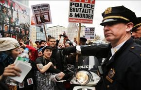 عشرات المدن الأميركية تتظاهر ضد عنصرية الشرطة