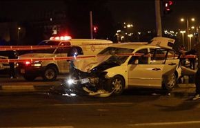 مقتل مستوطن في عملية دهس في القدس المحتلة