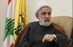 الشيخ نعيم قاسم: العدوان على اليمن يخدم الكيان الصهيوني