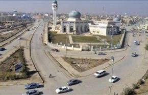 العراق... القوات الامنية تسيطر على مركز الرمادي ومداخلها