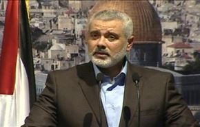 حماس مذاکره با رژیم صهیونیستی را تکذیب کرد