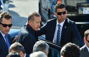 السجن 11 عاما لتركي حاول اغتيال اردوغان