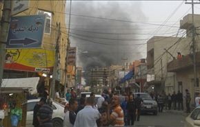 مقتل 30 شخصا بتفجيرات في بغداد وأربيل