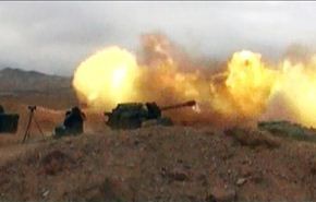 جيش سوريا يحبط تسلل مسلحين للقلمون ومقتل عدد منهم