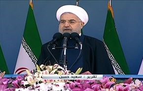 يوم الجيش في ايران وتطورات الرمادي وحلب