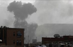 ضحايا بتجدد القصف السعودي على صنعاء وصعدة