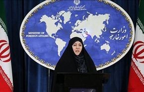 ایران تدین بشدة تفجيرات جلال آباد الارهابیة بافغانستان