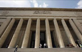 الحكم باعدام 11 مصريا متهما باحداث ستاد بورسعيد