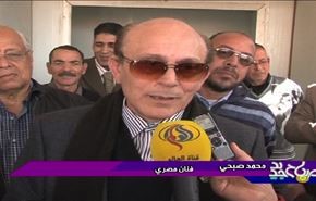 مبادرة معا لتطویر العشوائیات في مصر