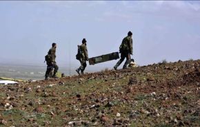 الجيش السوري يفشل محاولات تسلل للمسلحين في القلمون