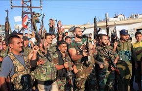 ما اهمية البلدات التي استعادها الجيش السوري بدرعا؟+فيديو