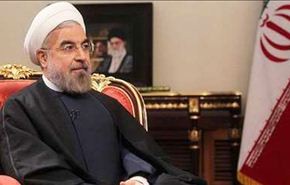 الرئيس روحاني: لن يكون هناك خاسر في الاتفاق النووي