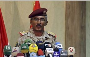 انصار الله: السعودیة تستخدم صواریخ وقنابل محرمة دولیا