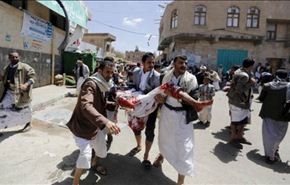 العدوان السعودي على اليمن... نهاية مرحلة وافق غامض+فيديو