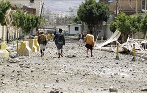 عربستان در یمن شکست خورد