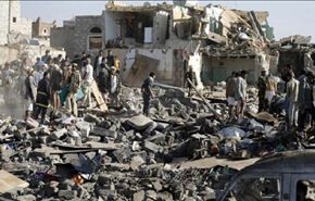 آخر تطورات اليمن واستراتيجية المجازر السعودية +فيديو