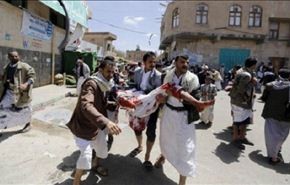 العدوان على اليمن... حساب الحقل لم يكن كحساب البيدر+فيديو