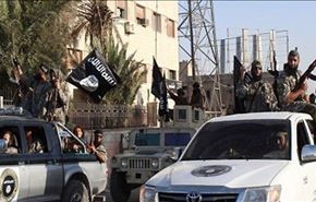 داعش دو زنِ را در موصل اعدام کرد