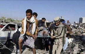 اليمن... جرائم العدوان السعودي امام مسؤولية القانون الدولي+فيديو