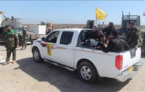 هشدار گردانهای حزب الله عراق درباره اوضاع فلوجه